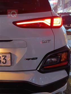 هيونداي كونا